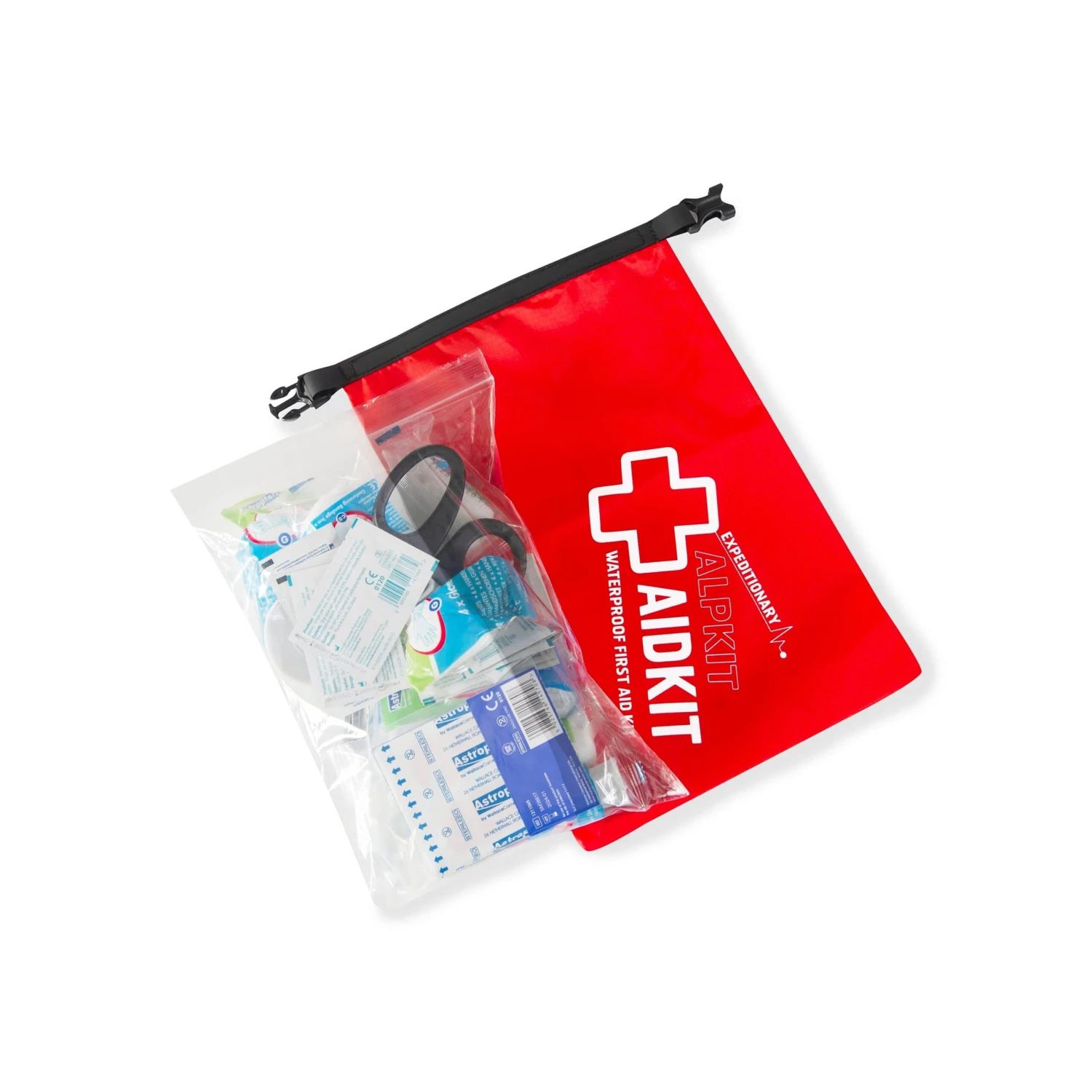 Expeditionary First Aid Kit 1 Expeditionary First Aid Kit