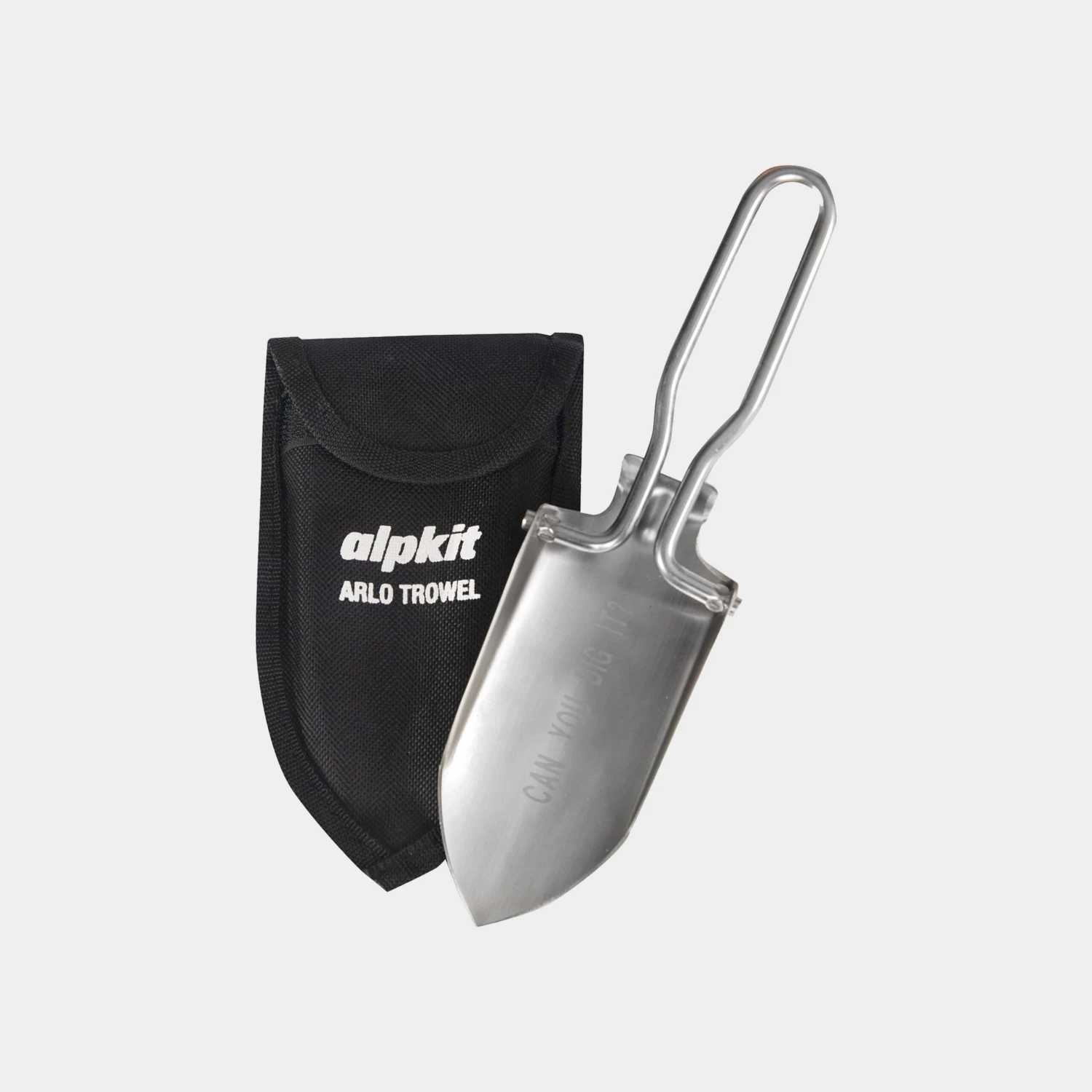 Arlo Trowel 1 Arlo Trowel