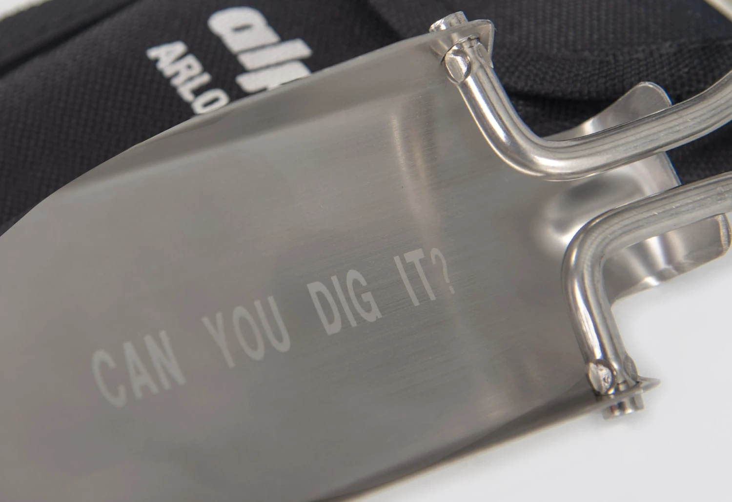 Arlo Trowel 2 Arlo Trowel - Image 2