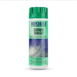 Nikwax Down Wash Direct -Outdoor Equipment Sale Store ACNWDW 300 01 nikwax down wash 300ml