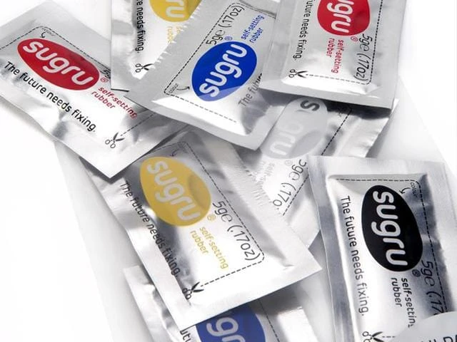 Sugru - Pack Of 8 6 Sugru - Pack Of 8 - Image 6