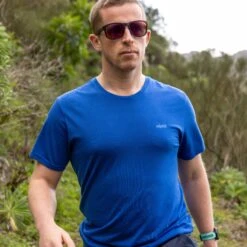 Aztec Short Sleeve [Mens] -Outdoor Equipment Sale Store AZTEC SS MENS MONDAY TENERIFE 005939 4000px