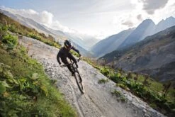 Floe Trouser [Mens] -Outdoor Equipment Sale Store AlpkitMTB 14