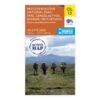 OS Explorer Laminated / Brecon Beacons East