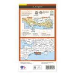 New Arrival -Outdoor Equipment Sale Store BOMS EXP 15 Back