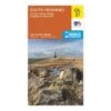 OS Explorer / South Pennines