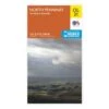 OS Explorer / North Pennines