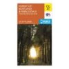 OS Explorer / Forest Of Bowland & Ribblesdale