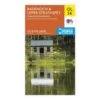 OS Explorer / Badenoch & Upper Strathspey