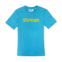 CLOSED Sonder Transmitter T-Shirt [Mens]