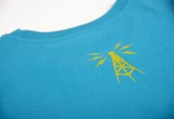 CLOSED Sonder Transmitter T-Shirt [Mens] -Outdoor Equipment Sale Store CWSOBRANDT sonder transmitter tee 4