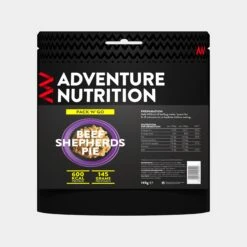 Adventure Nutrition - Pack N Go - Mains -Outdoor Equipment Sale Store EK224FM060BEEFSHEPHERDSPIE