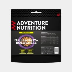 Adventure Nutrition - Pack N Go - Mains -Outdoor Equipment Sale Store EK226FM060ITALIANPASTABOLOGNESE