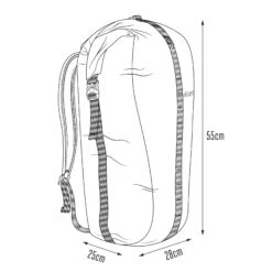 El Burro 45L -Outdoor Equipment Sale Store El Burro 8b5a555d 22d7 4a23 b5f1 f8ae253dcdd5