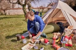 Frejus -Outdoor Equipment Sale Store Frejus location 1