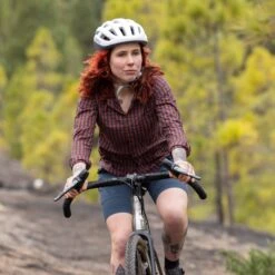 Kanza [Womens] -Outdoor Equipment Sale Store KANZA WOMENS BRICK TENERIFE 010079 4000px