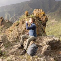 Morphosis Vest [Mens] -Outdoor Equipment Sale Store MORPHOSIS VEST MENS SLATE TENERIFE 007460 4000px