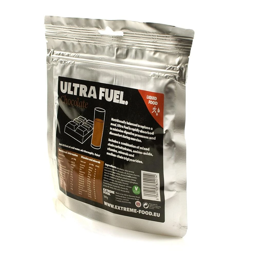 CLOSED Ultra Fuel 2 CLOSED Ultra Fuel - Image 2