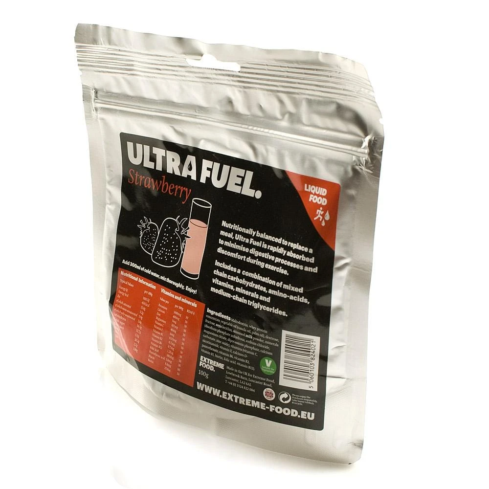 CLOSED Ultra Fuel 3 CLOSED Ultra Fuel - Image 3