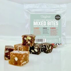 CLOSED Veloforte Bites