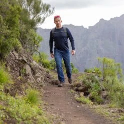 Sequence [Mens] -Outdoor Equipment Sale Store SEQUENCE MENS MIDWASH TENERIFE 006281 4000px