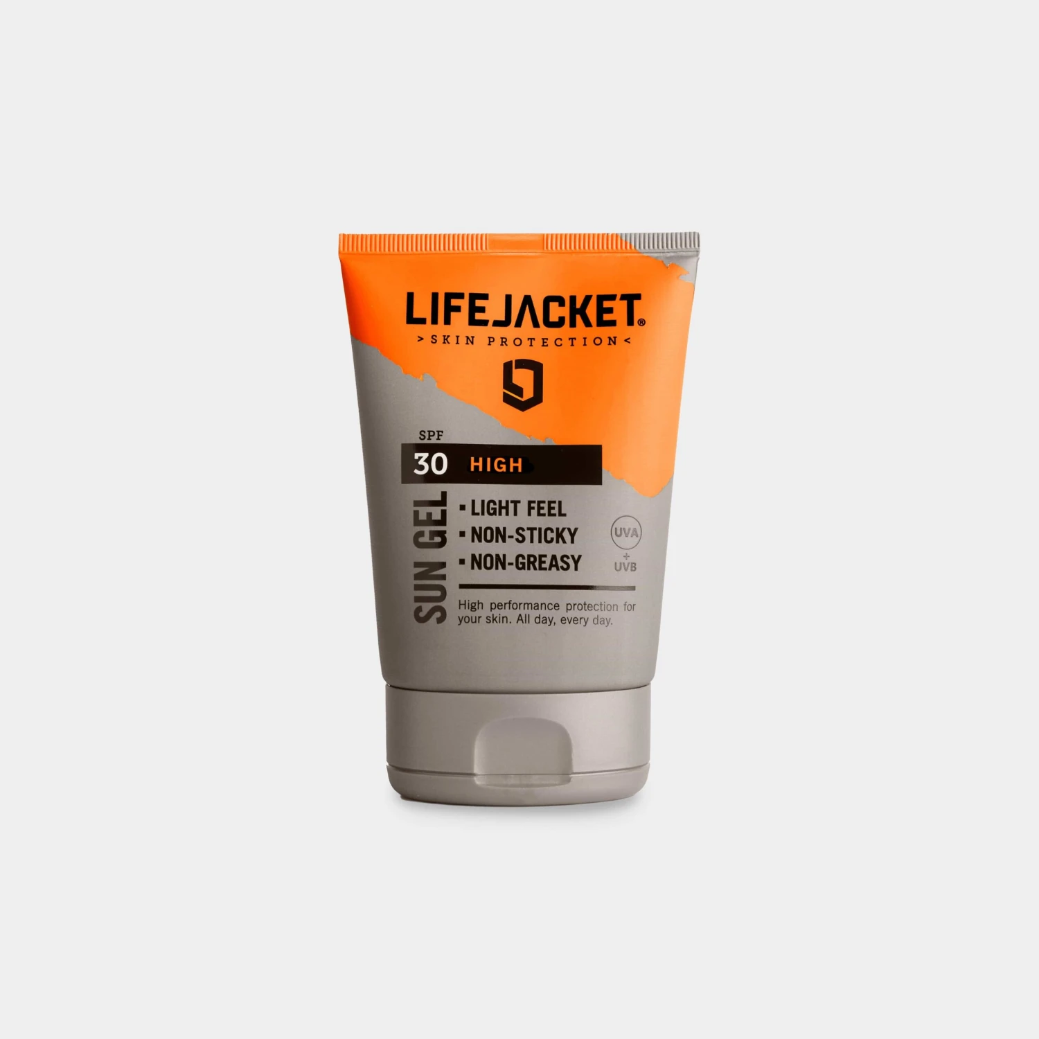 Life Jacket SPF 30 Sun Gel / 100ml 1 Life Jacket SPF 30 Sun Gel / 100ml