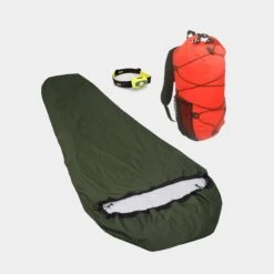 Solo Camp Bundle -Outdoor Equipment Sale Store SoloCampBundle