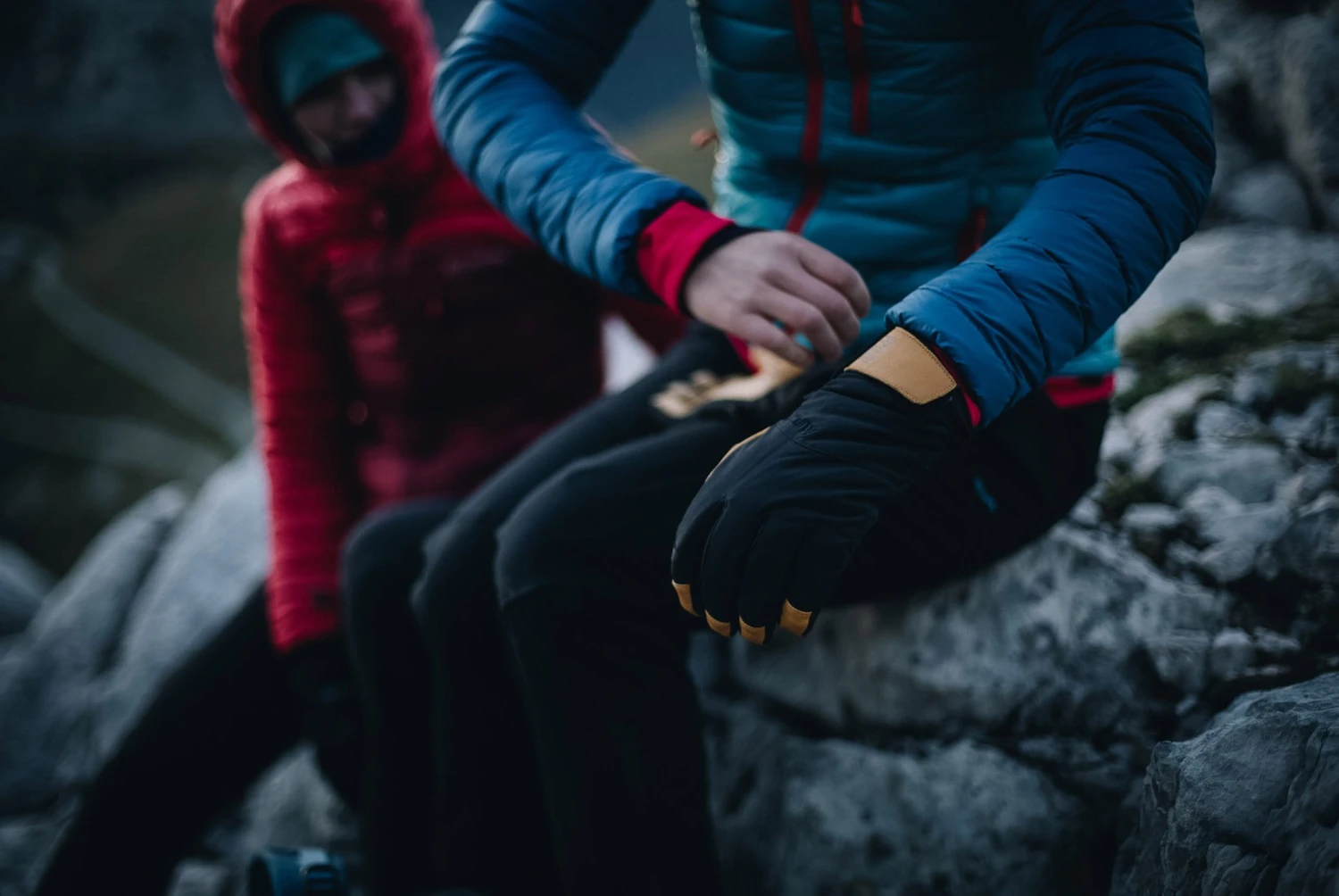 Frazil Glove 2 Frazil Glove - Image 2