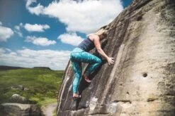 Masino [Womens] -Outdoor Equipment Sale Store TCAKMASVW masino vest location 4