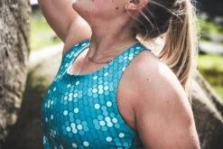 Masino [Womens] -Outdoor Equipment Sale Store TCAKMASVW masino vest location 6