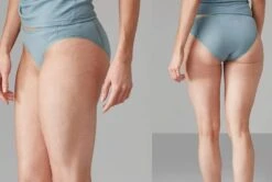 Kepler Briefs [Womens] -Outdoor Equipment Sale Store TCAKMNBRIW w briefs seagrass detail2