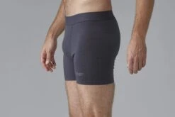 Kepler Boxers [Mens] -Outdoor Equipment Sale Store TCAKMNUWM mens boxers grey side