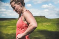 Korri Camisole [Womens] -Outdoor Equipment Sale Store TCAKOCAMW korri camisole location 1