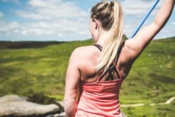 Korri Camisole [Womens] -Outdoor Equipment Sale Store TCAKOCAMW korri camisole location 4