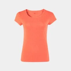 Picu Tee [Womens] [2022] -Outdoor Equipment Sale Store TCAKPICUW COR 01 picu tee 5Bwomens 5D coral 48022d54 d6ba 4c98 8c8f 40921b8b1878