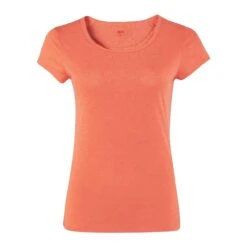Picu Tee [Womens] [2022] -Outdoor Equipment Sale Store TCAKPICUW COR 01 picu tee 5Bwomens 5D coral 5fe34990 1bcb 4832 9017 341e82b6305b