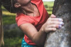 Picu Tee [Womens] [2022] -Outdoor Equipment Sale Store TCAKPICUW picu wmns location 1 69eca535 5f68 4fdc 8290 a073c7cd7ee1