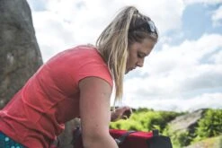 Picu Tee [Womens] [2022] -Outdoor Equipment Sale Store TCAKPICUW picu wmns location 2 7992d3ec 65cc 47a3 908f 8b586eb53a86