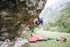 Werk [Mens] -Outdoor Equipment Sale Store TCAKWERKM mens werk detail 01