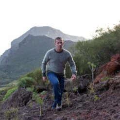 Tryfan [Mens] -Outdoor Equipment Sale Store TRYFAN MENS FOREST TENERIFE 010890 4000px