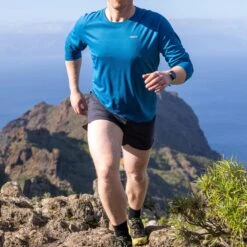 Vayper Short 4 [Mens] -Outdoor Equipment Sale Store VAYPER MENS TENERIFE 005312 4000px