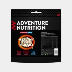 CLOSED Adventure Nutrition - Extreme Food - Breakfasts
