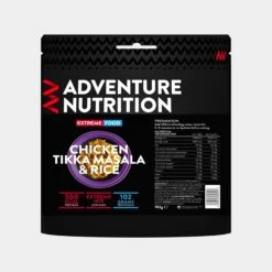 CLOSED Adventure Nutrition - Extreme Food - Mains -Outdoor Equipment Sale Store adventure nutrition 500 mains chicken tikka 51d07b8b e6a3 42f6 a65a 0e942a547b9a