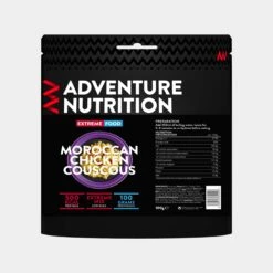 CLOSED Adventure Nutrition - Extreme Food - Mains -Outdoor Equipment Sale Store adventure nutrition 500 mains moroccan chicken cous cous a5ae2328 e5dd 4fb5 8c7b d6a72d84a365