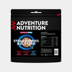 CLOSED Adventure Nutrition - Extreme Food - Puddings -Outdoor Equipment Sale Store adventure nutrition 500 puddings strawberries custard 7800aaa5 cb14 4c67 8f82 cf1c88af5733