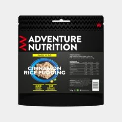 Adventure Nutrition - Pack N Go - Puddings 6 Adventure Nutrition - Pack N Go - Puddings -Outdoor Equipment Sale Store adventure nutrition puddings cinnamon rice pudding