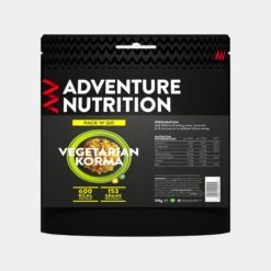 Adventure Nutrition - Pack N Go - Veggie Mains -Outdoor Equipment Sale Store adventure nutrition veggie mains vegetable korma a5eae73f 43bf 468d b4ca fc5835fcb94c