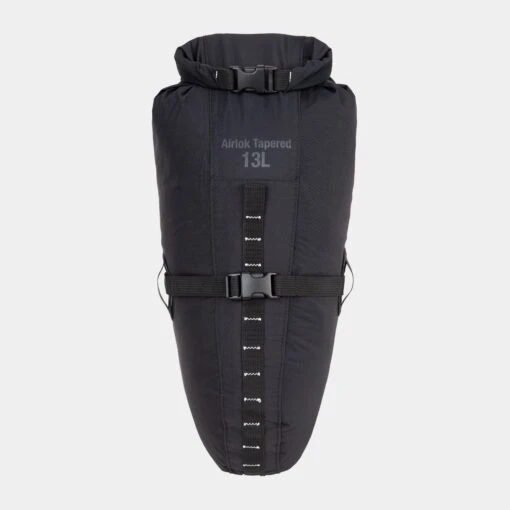 Airlok Tapered 13L -Outdoor Equipment Sale Store airlok tapered black