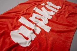 Alpkit Beach Towel -Outdoor Equipment Sale Store alpkit towel detail 1