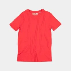 Blank Canvas Tee [Mens] -Outdoor Equipment Sale Store chilli